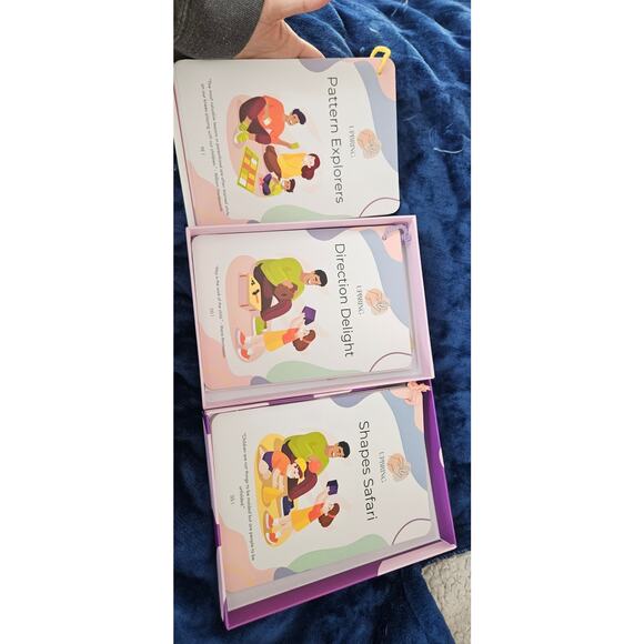 Upbring - Tiny Tinkering Box - Picture 4 of 5